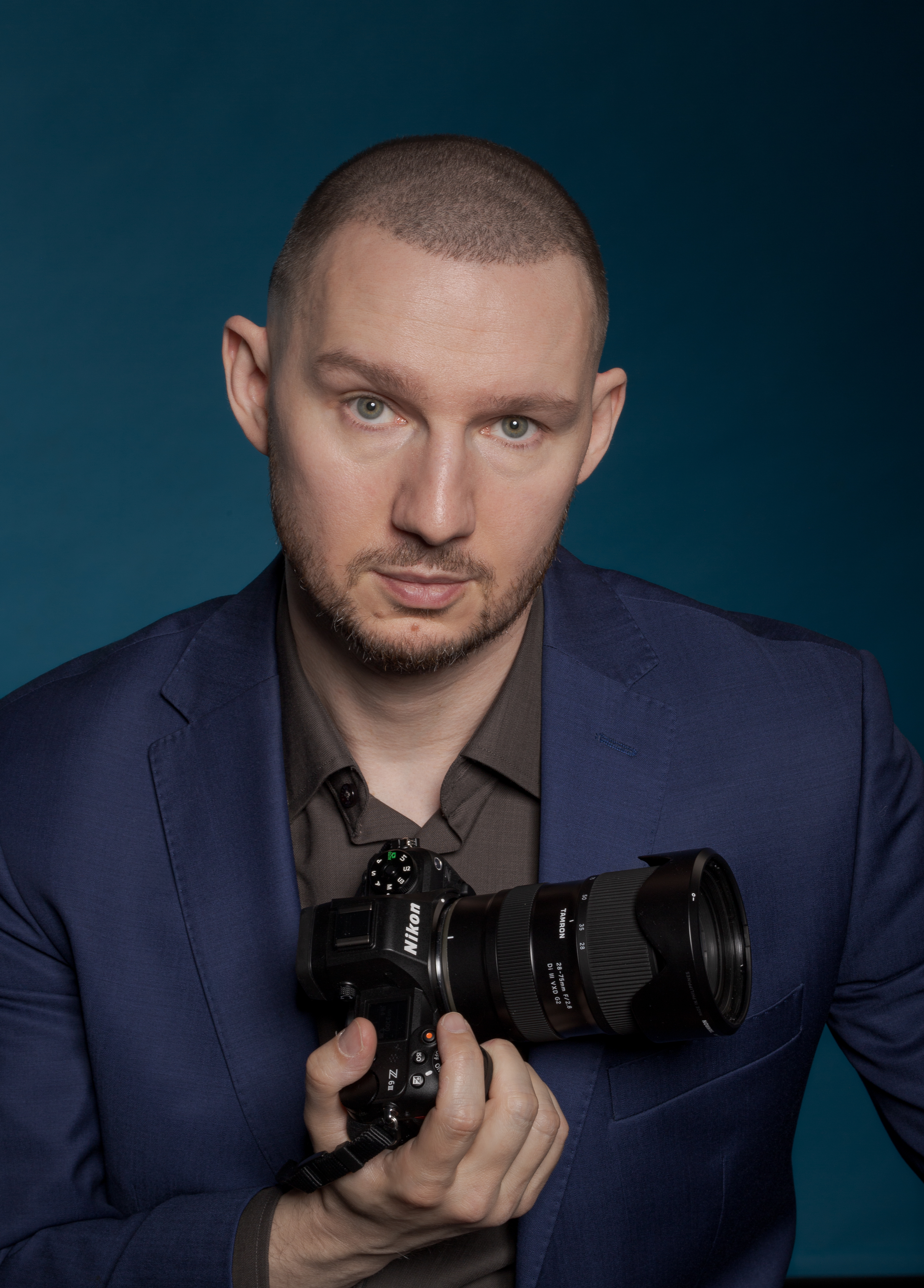 Maciej Aleksandrowicz – fotograf